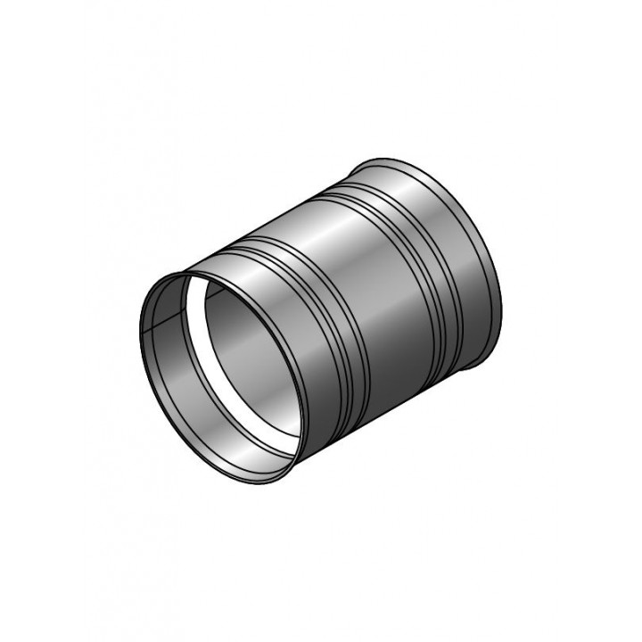 HARVIA kéményadapter, WZ011115