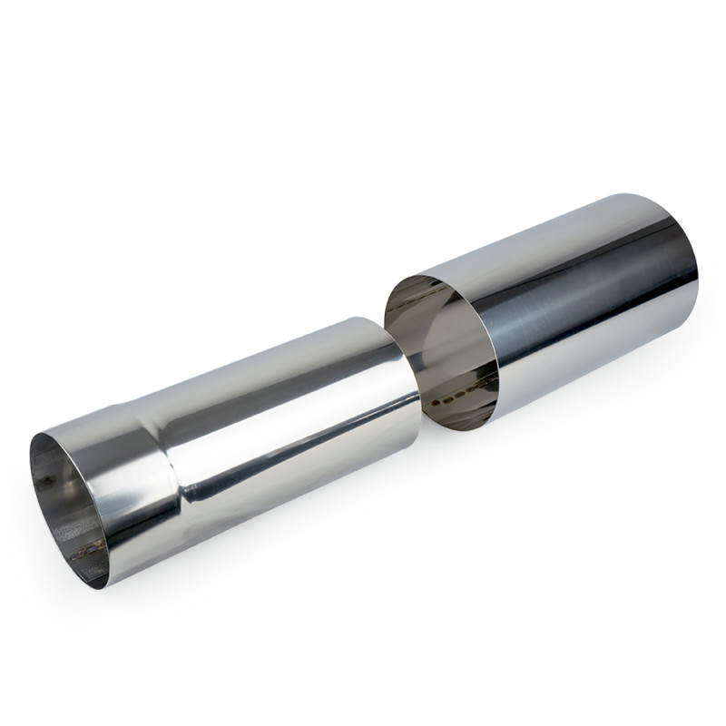 HARVIA kéménycsővédő