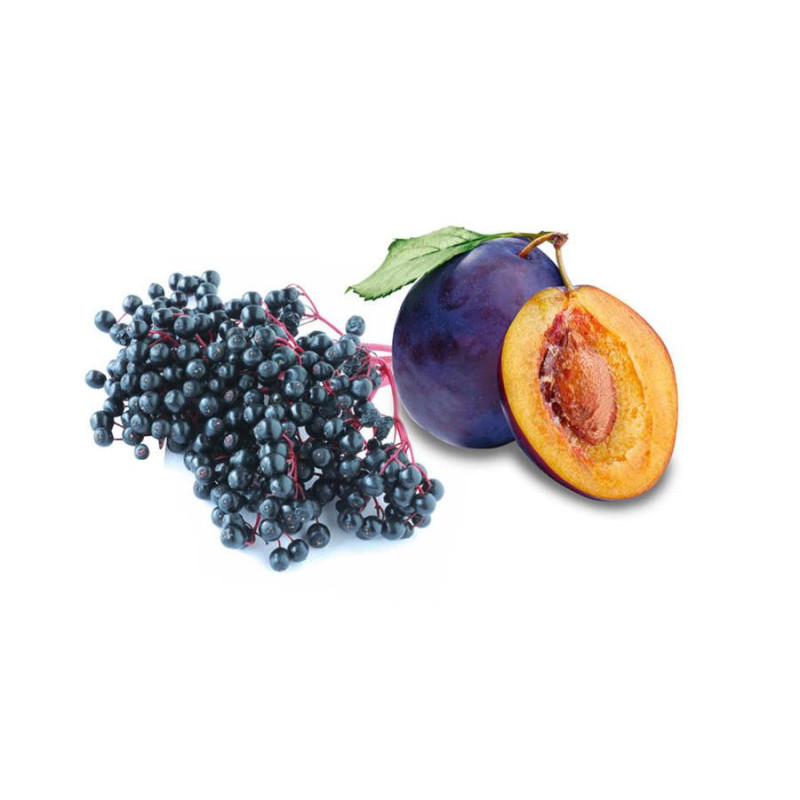 HARVIA szauna illatkoncentrátum, bodza és szilva 100 ml