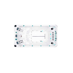 Hidromasszázs medence SPA TEVÉKENYSÉG 1  Hidromasszázs medence SPA TEVÉKENYSÉG 1