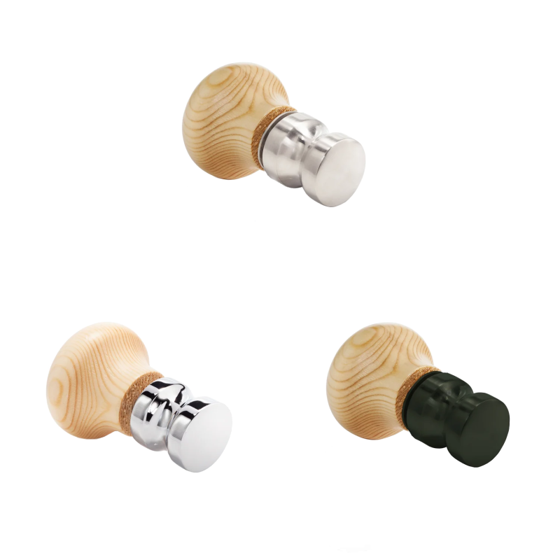 AD ajtókilincs üvegajtókhoz A-DU