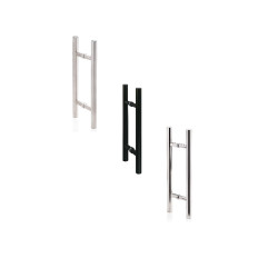 AD Ajtókilincs üvegajtókhoz AU Premium 