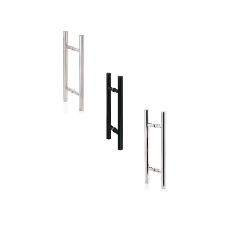 AD Ajtókilincs üvegajtókhoz AU Premium