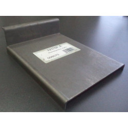 Légáramlási lemez KASTOR KS/KL-12/20/27, Saga-20/27 