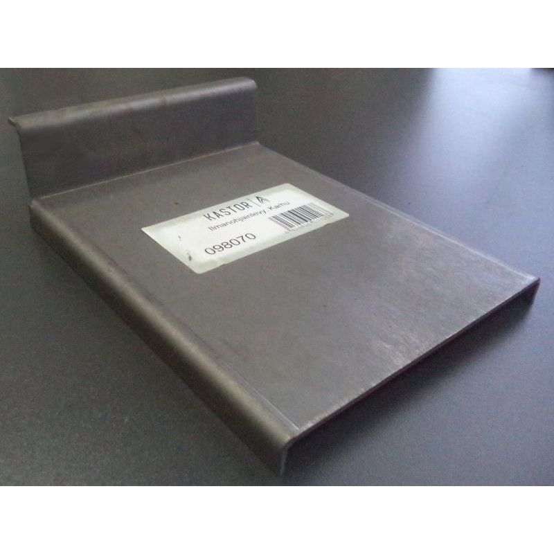 Légáramlási lemez KASTOR KS/KL-12/20/27, Saga-20/27