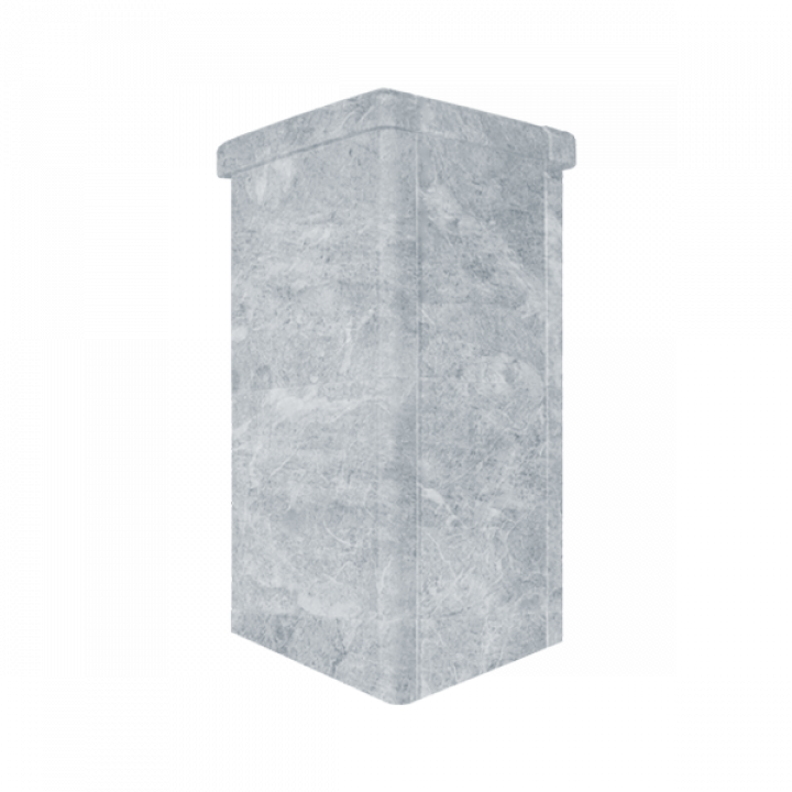 Kőkémény, Talkochlorite, 540 mm