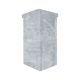 Kőkémény, Talkochlorite, 540 mm