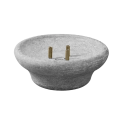 Szappankő aroma szökőkút – HUKKA Maestro Jubileum - 0