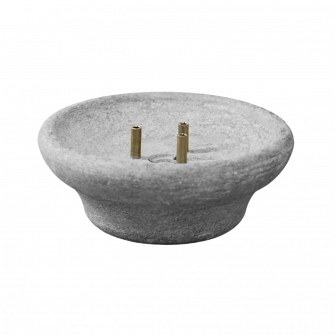 Szappankő aroma szökőkút – HUKKA Maestro Jubileum