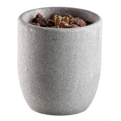 Kőszökőkút illatokhoz - HUKKA SAUNATROIKKA  Kőszökőkút illatokhoz - HUKKA SAUNATROIKKA