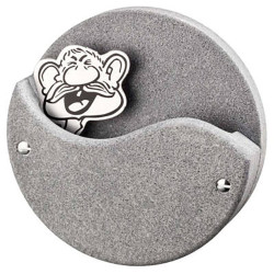 Kőtál a szagokhoz - HUKKA Saunaheppu 