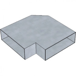 Könyöklapos 5F15/90 