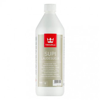 Olaj fürdőhöz Supi Laudesuoja, 1 l