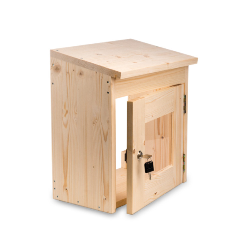 Térhangzás az EOS vezérlőegységekhez