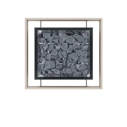 Védőburkolat EOS Mega fűtőberendezésekhez 