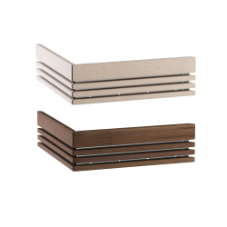 Biztonsági korlát - HARVIA Qube 9/10 