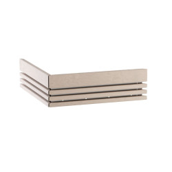 Biztonsági korlát - HARVIA Qube 12/15  Biztonsági korlát - HARVIA Qube 12/15