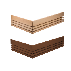 Biztonsági korlát - HARVIA Qube Pro 240 