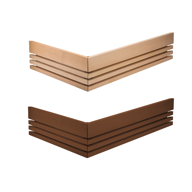 Biztonsági korlát - HARVIA Qube Pro 240