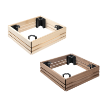 Biztonsági korlát - Harvia Harvia Virta 7 - 9 kW-os kályhákhoz