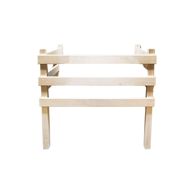 Biztonsági korlát - TYLO fűtőtesthez