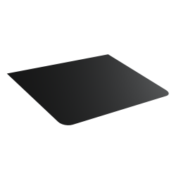 HARVIA WL250 védőpadlólemez fatüzelésű kályhákhoz 