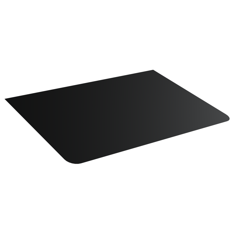 HARVIA WL260 fatüzelésű kályhák védőpadlólemeze