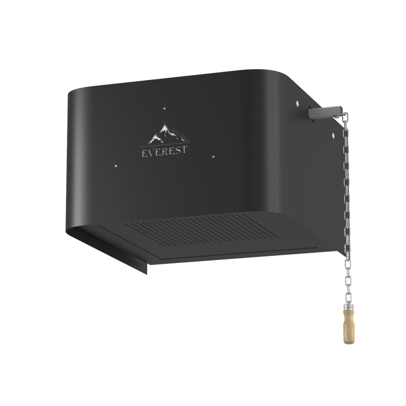 Kiöntő berendezés - EVEREST