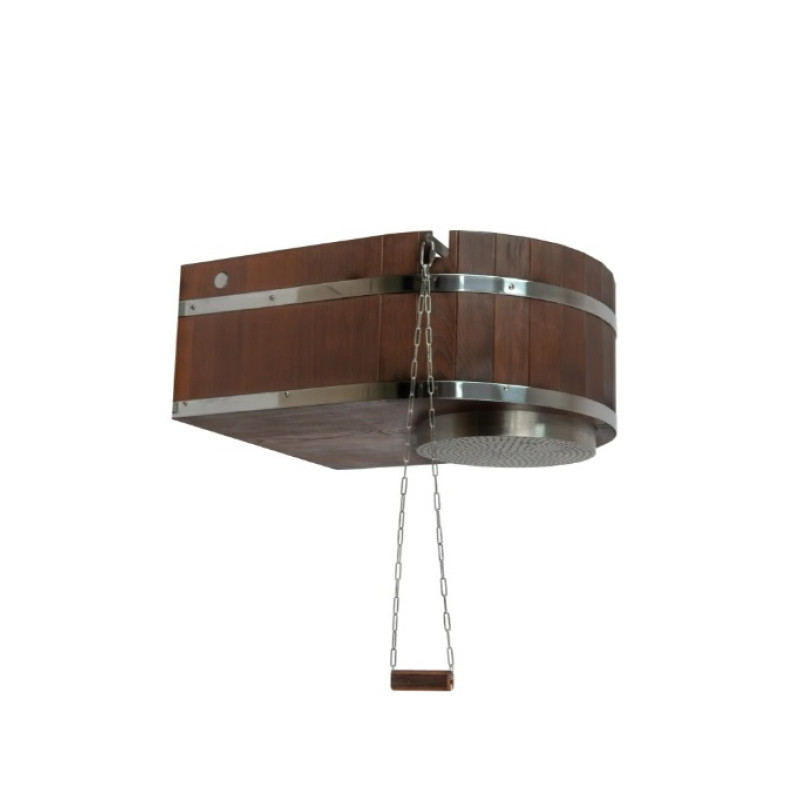 Kiöntő készülék ICEBERG 45 l