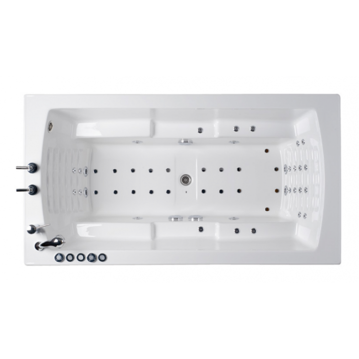 Bath Aquator AQ-31 Hydro