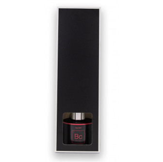 Aromás illat pálcikákkal, fekete cseresznye illat 100 ml