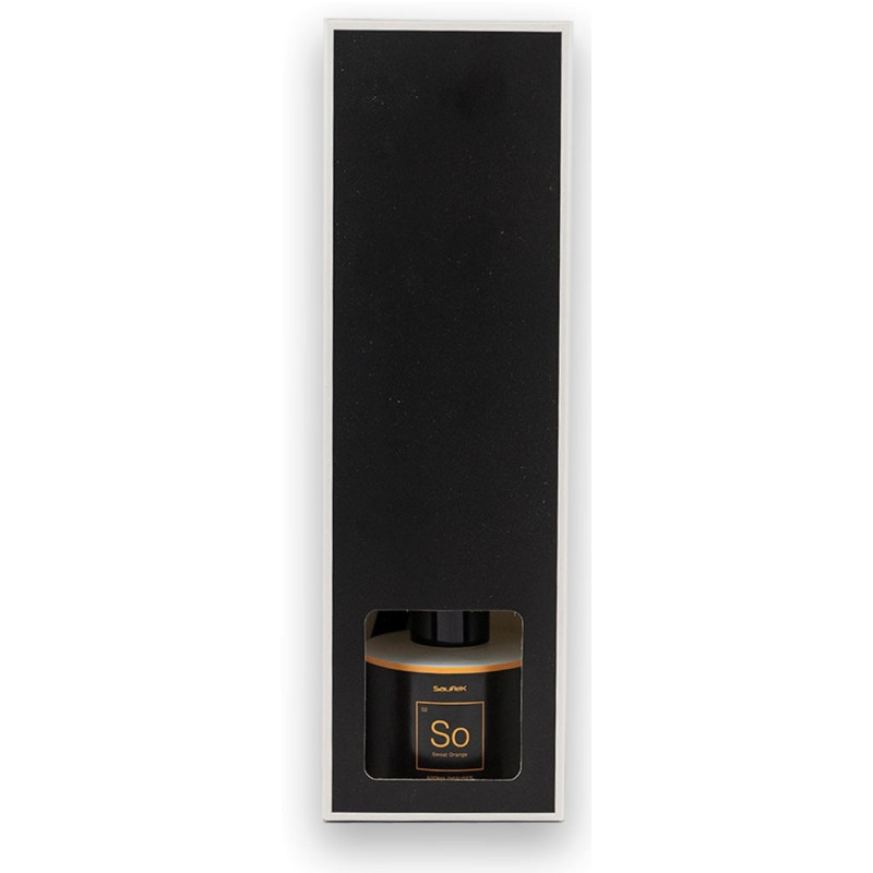 Aromás illat pálcikákkal, édes narancs és chili paprika illat 100 ml