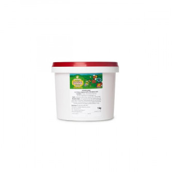 Masszázsméz citrom, levendula és menta illóolajokkal, 1 kg