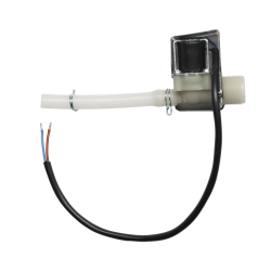 Alkatrészek - HARVIA HGD gőzfejlesztőhöz - Mágnesszelep 