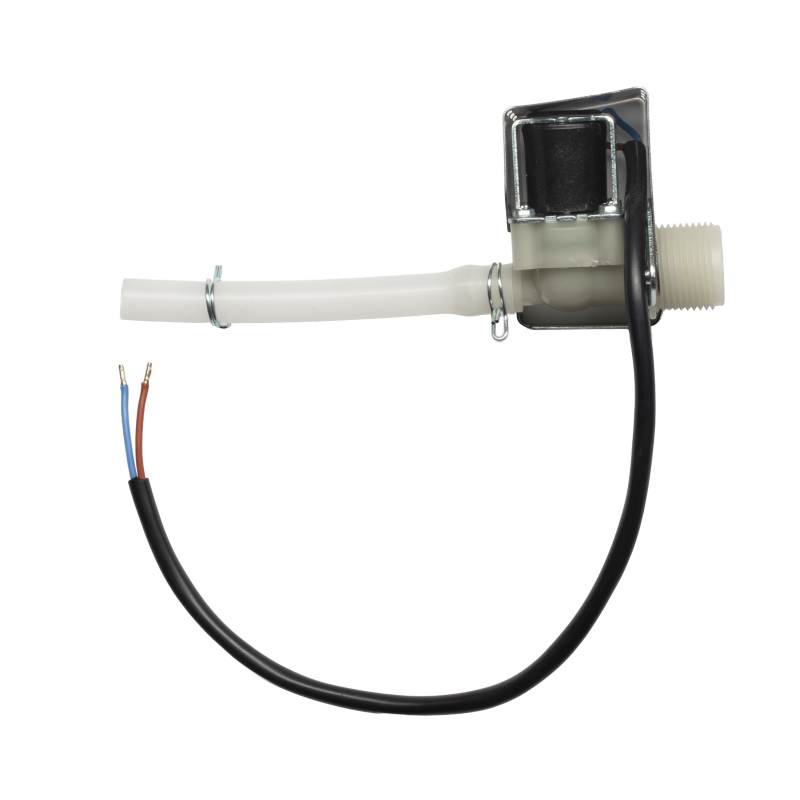 Alkatrészek - HARVIA HGD gőzfejlesztőhöz - Mágnesszelep