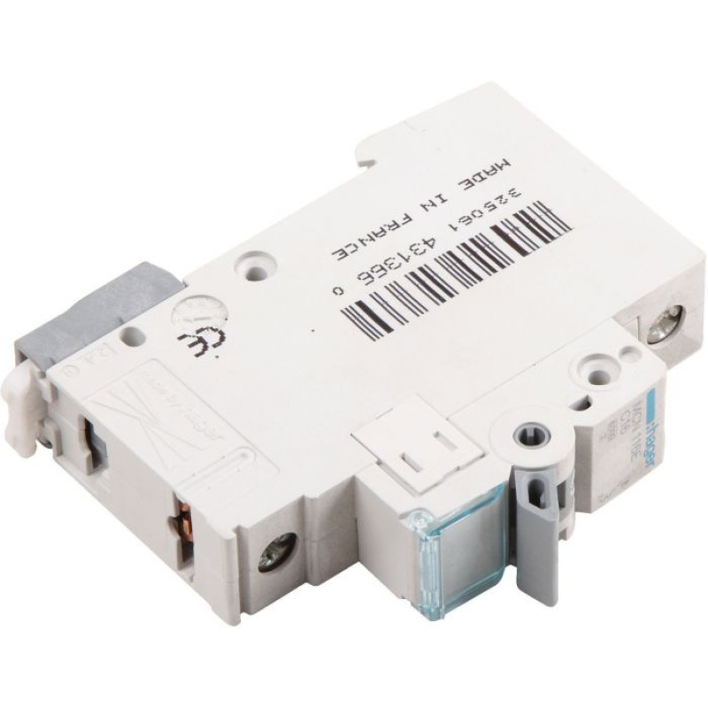 Alkatrészek - HARVIA C260 megszakító 16 A