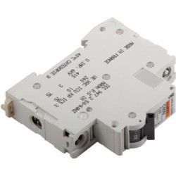 Alkatrészek - HARVIA C260 megszakító 25 A  Alkatrészek - HARVIA C260 megszakító 25 A