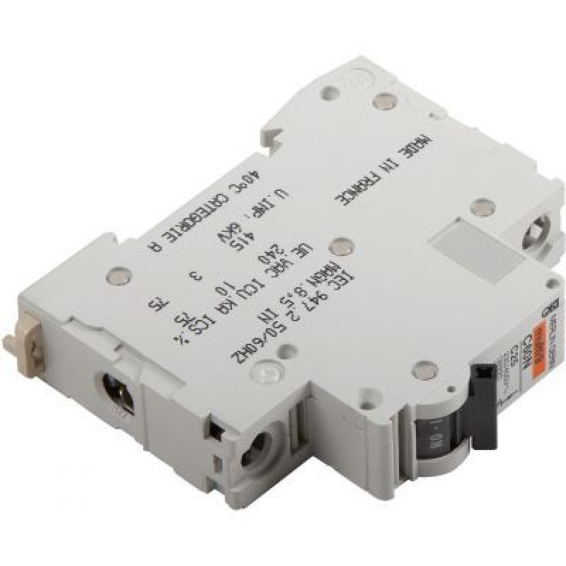 Alkatrészek - HARVIA C260 megszakító 25 A