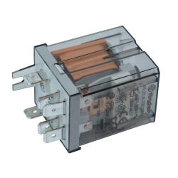 Alkatrészek - HARVIA Club Combi relé  Alkatrészek - HARVIA Club Combi relé