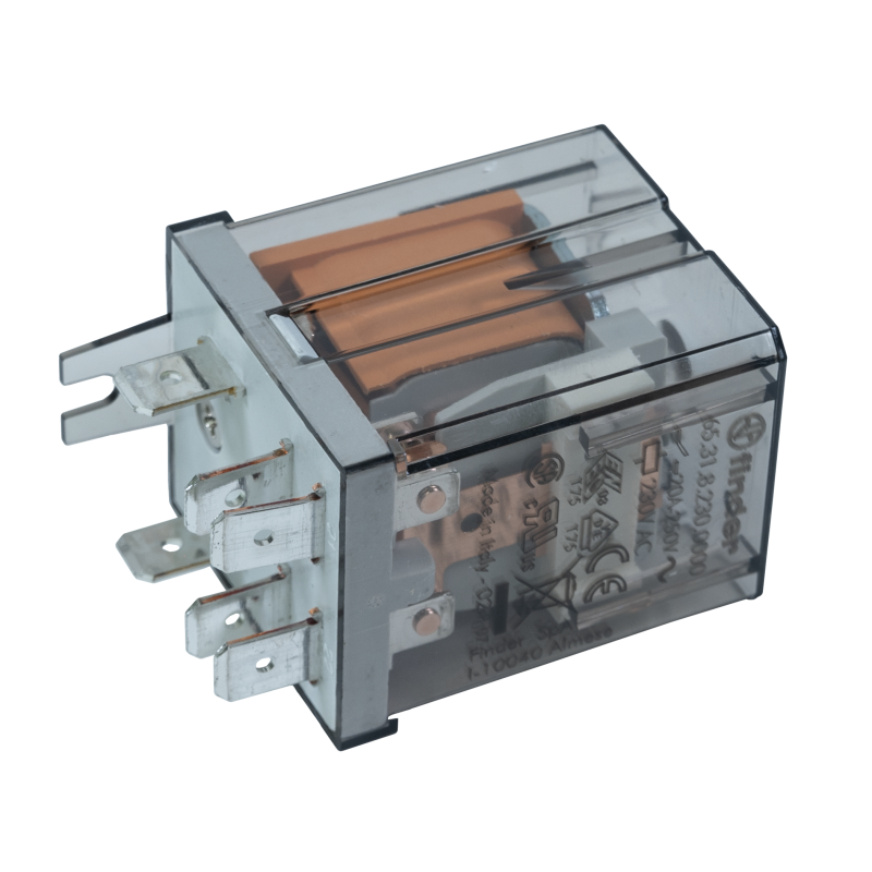 Alkatrészek - HARVIA Club Combi relé