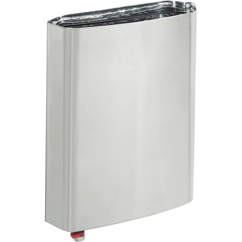 Alkatrészek - HARVIA Club Combi víztartály, tele