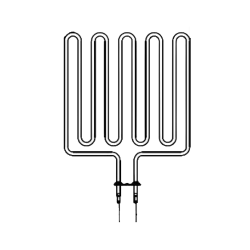 Alkatrészek - HARVIA fűtőelemek 