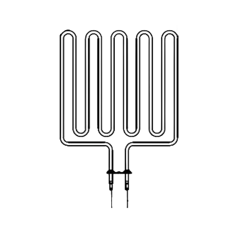 Alkatrészek - HARVIA fűtőelemek