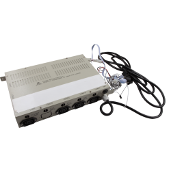 Alkatrészek - HARVIA tápegység SGC0909BR-hez 