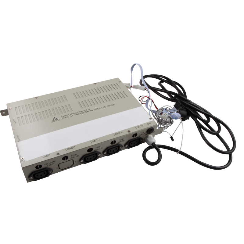 Alkatrészek - HARVIA tápegység SGC0909BR-hez