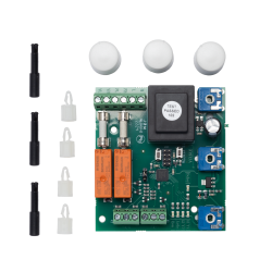 Alkatrészek - HARVIA SPZVR-780 tápegység panel  Alkatrészek - HARVIA SPZVR-780 tápegység panel