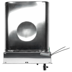 Alkatrészek - HARVIA Senator Combi, SS20 víztartály 