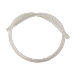 Alkatrészek - HARVIA szilikon tömlő 12/16  Alkatrészek - HARVIA szilikon tömlő 12/16