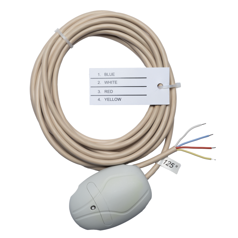 Alkatrészek - HARVIA hőmérséklet-érzékelő SPZRH-440 kábellel