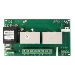 Alkatrészek - HARVIA kijelzőkártya a C150 modellhez  Alkatrészek - HARVIA kijelzőkártya a C150 modellhez